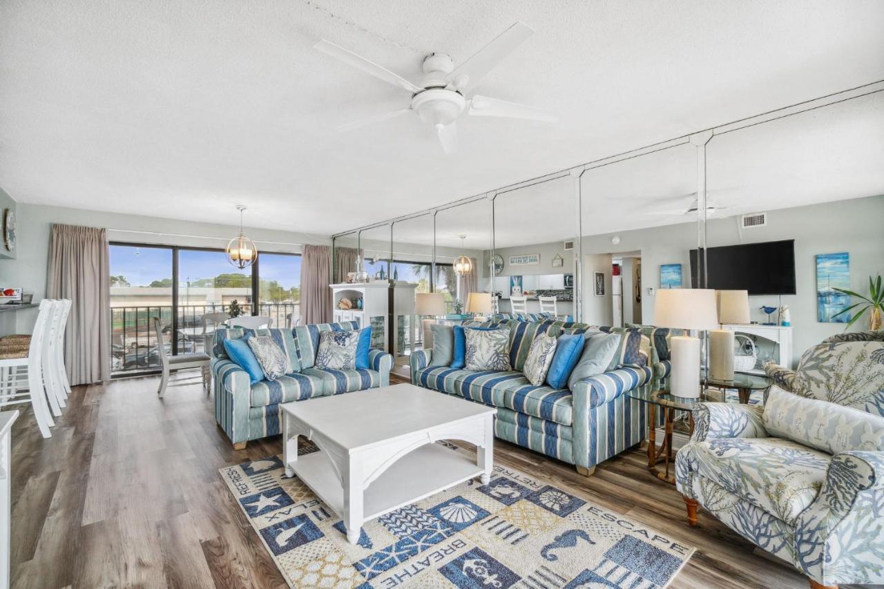 Moondrifter #208 By Nautical Properties Panama Stadt Exterior foto
