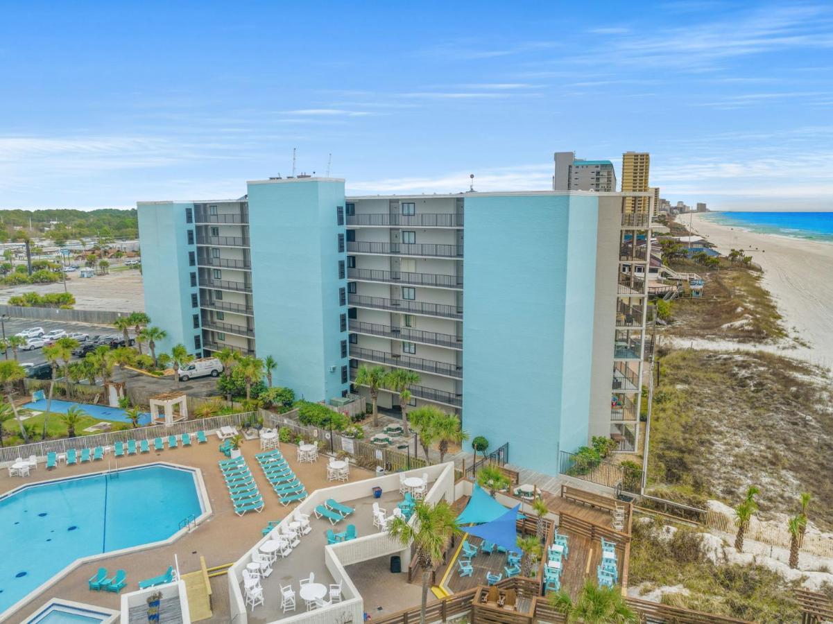Moondrifter #208 By Nautical Properties Panama Stadt Exterior foto